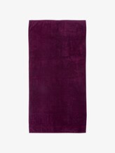 Frottier Handtuch - unisex - violett / violet Frottier Handtuch - unisex - violett / violet - 2 - TOM TAILOR