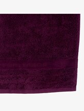 Frottier Handtuch - unisex - violett / violet Frottier Handtuch - unisex - violett / violet - 4 - TOM TAILOR