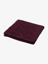Frottier Handtuch - unisex - violett / violet Frottier Handtuch - unisex - violett / violet - 7 - TOM TAILOR