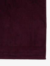Frottier Handtuch - unisex - violett / violet Frottier Handtuch - unisex - violett / violet - 9 - TOM TAILOR