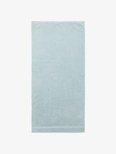 Frottier Handtuch - unisex - light mint Frottier Handtuch - unisex - light mint - 2 - TOM TAILOR