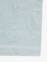 Frottier Handtuch - unisex - light mint Frottier Handtuch - unisex - light mint - 9 - TOM TAILOR