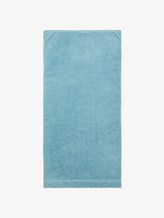 Frottier Handtuch - unisex - aqua Frottier Handtuch - unisex - aqua - 2 - TOM TAILOR