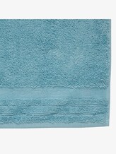 Frottier Handtuch - unisex - aqua Frottier Handtuch - unisex - aqua - 4 - TOM TAILOR