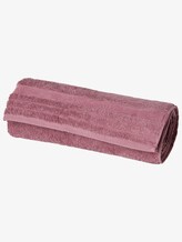 Frottier Handtuch - unisex - mauve Frottier Handtuch - unisex - mauve - 1 - TOM TAILOR