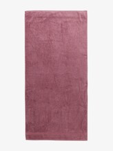Frottier Handtuch - unisex - mauve Frottier Handtuch - unisex - mauve - 13 - TOM TAILOR