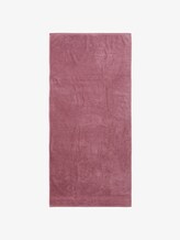 Frottier Handtuch - unisex - mauve Frottier Handtuch - unisex - mauve - 2 - TOM TAILOR