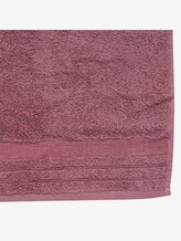 Frottier Handtuch - unisex - mauve Frottier Handtuch - unisex - mauve - 4 - TOM TAILOR