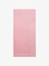 Frottier Handtuch - unisex - rose Frottier Handtuch - unisex - rose - 2 - TOM TAILOR