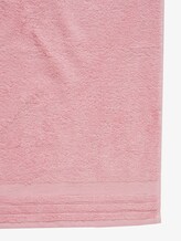 Frottier Handtuch - unisex - rose Frottier Handtuch - unisex - rose - 9 - TOM TAILOR