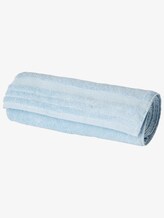 Frottier Handtuch - unisex - light blue Frottier Handtuch - unisex - light blue - 1 - TOM TAILOR