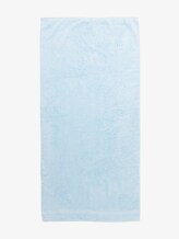 Frottier Handtuch - unisex - light blue Frottier Handtuch - unisex - light blue - 13 - TOM TAILOR