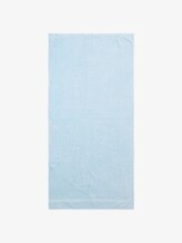 Frottier Handtuch - unisex - light blue Frottier Handtuch - unisex - light blue - 2 - TOM TAILOR