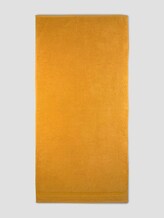 Frottier Handtuch - unisex - mustard Frottier Handtuch - unisex - mustard - 13 - TOM TAILOR
