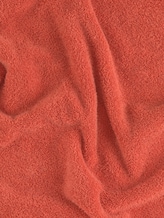 Badstof handdoek - uniseks - terra Badstof handdoek - uniseks - terra - 9 - TOM TAILOR