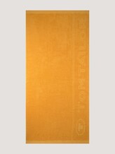 Strand-Handtuch - unisex - mustard Strand-Handtuch - unisex - mustard - 13 - TOM TAILOR