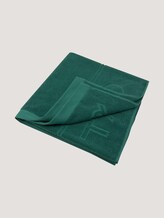 Strand-Handtuch - - forest Strand-Handtuch - - forest - 7 - Tom Tailor E-Shop Kollektion