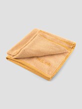 Meliertes Badetuch - unisex - mustard Meliertes Badetuch - unisex - mustard - 7 - TOM TAILOR