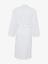 bathrobe - Men - white bathrobe - Men - white - 2 - TOM TAILOR