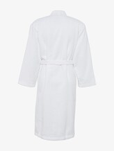 Basic Bademantel - Männer - white Basic Bademantel - Männer - white - 8 - TOM TAILOR