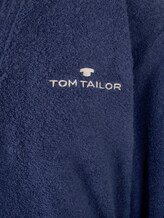 Basic Bademantel - - navy Basic Bademantel - - navy - 9 - Tom Tailor E-Shop Kollektion