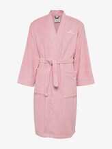 bathrobe - Men - rose bathrobe - Men - rose - 1 - TOM TAILOR