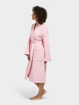 bathrobe - Men - rose bathrobe - Men - rose - 11 - TOM TAILOR