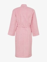 bathrobe - Men - rose bathrobe - Men - rose - 8 - TOM TAILOR