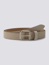Strukturierter Gürtel - Frauen - cream Strukturierter Gürtel - Frauen - cream - 7 - TOM TAILOR Denim