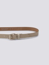 Strukturierter Gürtel - Frauen - cream Strukturierter Gürtel - Frauen - cream - 9 - TOM TAILOR Denim