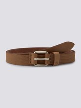 Strukturierter Gürtel - Frauen - cognac Strukturierter Gürtel - Frauen - cognac - 7 - TOM TAILOR Denim