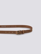 Strukturierter Gürtel - Frauen - cognac Strukturierter Gürtel - Frauen - cognac - 9 - TOM TAILOR Denim