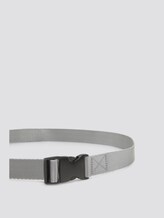 Extra langer Stoffgürtel mit Schnallenverschluss - Männer - grey Extra langer Stoffgürtel mit Schnallenverschluss - Männer - grey - 9 - TOM TAILOR Denim