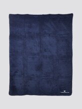 Wende-Decke - unisex - indigo / indigo Wende-Decke - unisex - indigo / indigo - 13 - TOM TAILOR