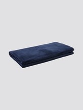 Wende-Decke - unisex - indigo / indigo Wende-Decke - unisex - indigo / indigo - 7 - TOM TAILOR