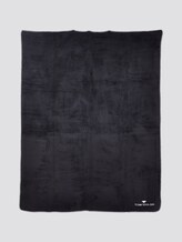 Wende-Decke - unisex - schwarz / black Wende-Decke - unisex - schwarz / black - 13 - TOM TAILOR