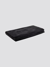 Wende-Decke - unisex - schwarz / black Wende-Decke - unisex - schwarz / black - 7 - TOM TAILOR