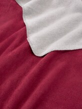 Wende-Decke - unisex - barolo Wende-Decke - unisex - barolo - 13 - TOM TAILOR