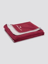 Wende-Decke - unisex - barolo Wende-Decke - unisex - barolo - 7 - TOM TAILOR