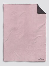 Wende-Decke - unisex - rose Wende-Decke - unisex - rose - 2 - TOM TAILOR