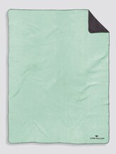 Wende-Decke - unisex - mint Wende-Decke - unisex - mint - 2 - TOM TAILOR
