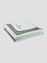 Wende-Decke - unisex - mint Wende-Decke - unisex - mint - 7 - TOM TAILOR