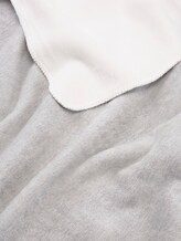Wende-Decke - unisex - grey Wende-Decke - unisex - grey - 13 - TOM TAILOR