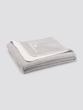 Wende-Decke - unisex - grey Wende-Decke - unisex - grey - 7 - TOM TAILOR