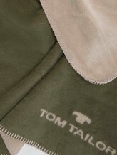 Wende-Decke - unisex - olive Wende-Decke - unisex - olive - 13 - TOM TAILOR