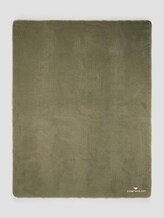 Wende-Decke - unisex - olive Wende-Decke - unisex - olive - 9 - TOM TAILOR