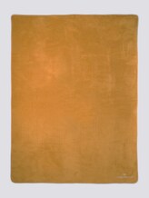 Wende-Decke - unisex - mustard Wende-Decke - unisex - mustard - 9 - TOM TAILOR