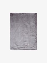 gemütliche Fleece-Decke - unisex - grau / grey gemütliche Fleece-Decke - unisex - grau / grey - 13 - TOM TAILOR