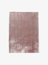 gemütliche Fleece-Decke - unisex - taupe gemütliche Fleece-Decke - unisex - taupe - 2 - TOM TAILOR