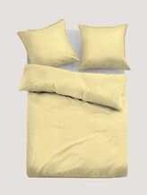 Leinen Bettwäsche - Natural Colors - unisex - yellow Leinen Bettwäsche - Natural Colors - unisex - yellow - 7 - TOM TAILOR